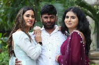 Nachinavaadu Movie Press Meet